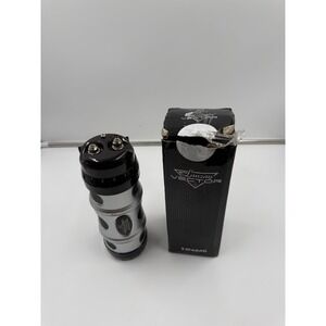 Lanzar 3.3 Farad Digital Power Capacitor High-performance Car Audio Accessory